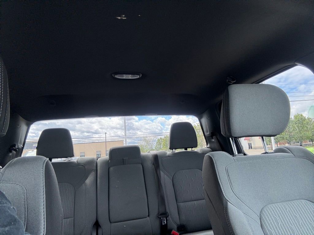 Used 2023 RAM 1500 Big Horn AWD/4WD image 7