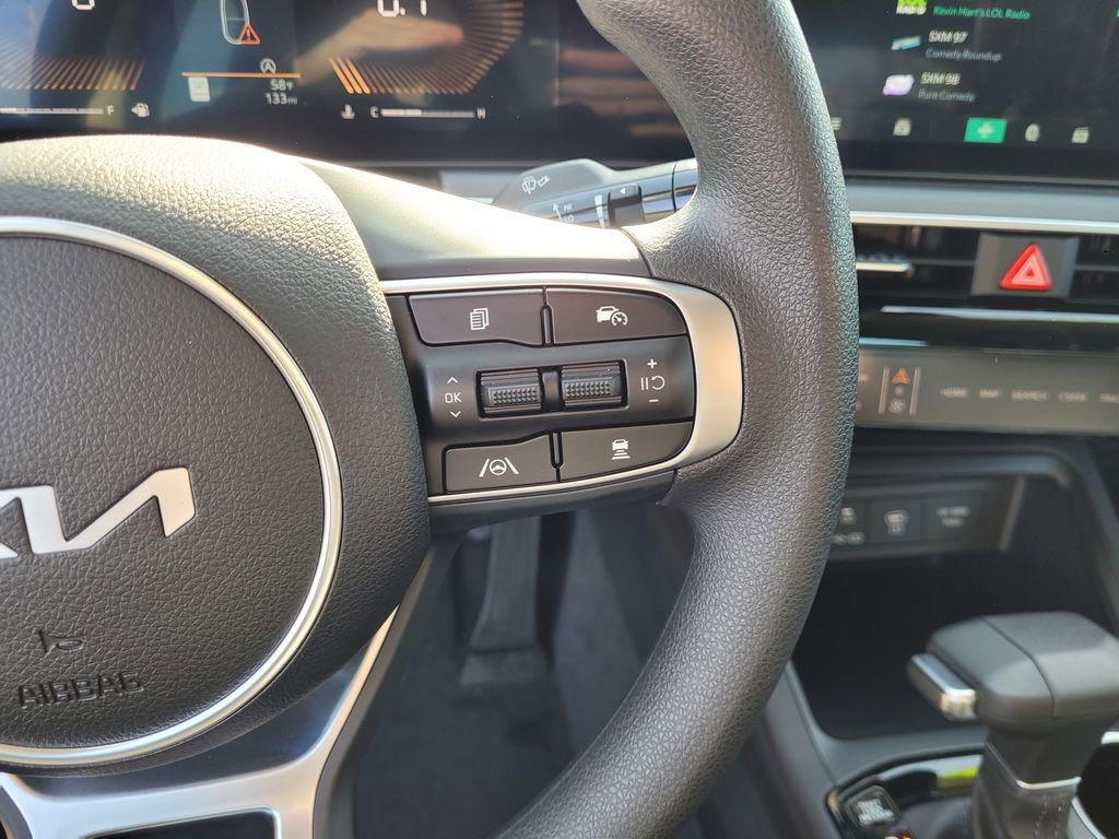 Used 2026 Kia K5 LXS image 23