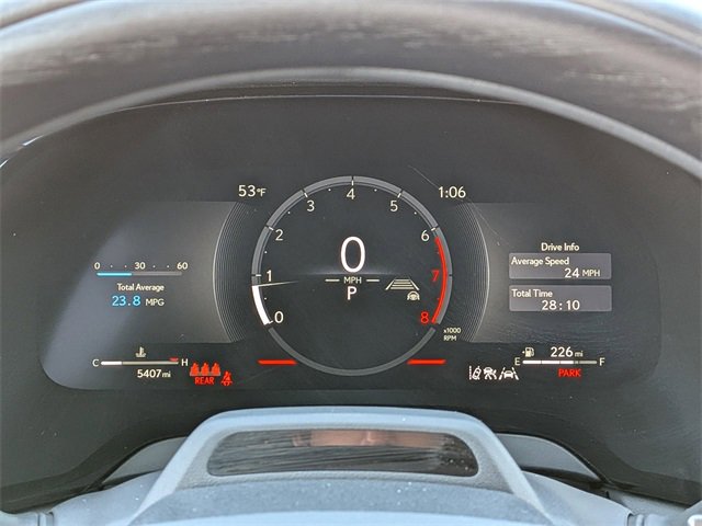 Certified 2025 Lexus RX 350 Premium Plus w/ Convenience Package image 30