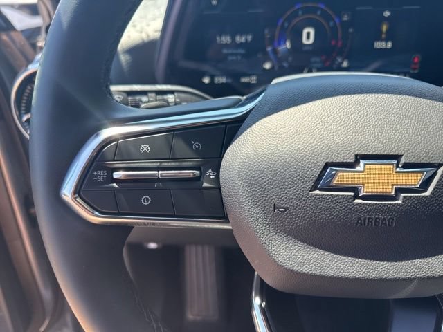 Used 2026 Chevrolet Equinox LT AWD/4WD image 14