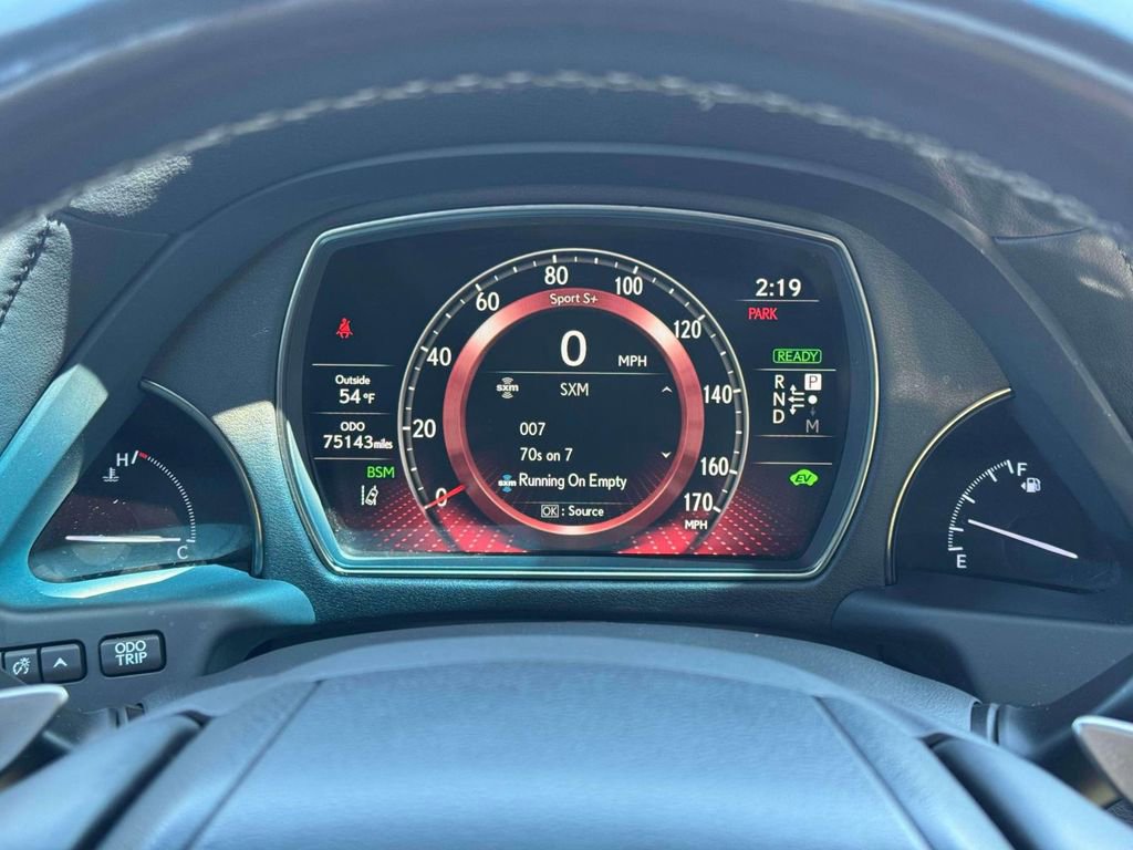 Used 2018 Lexus LS 500h AWD image 28