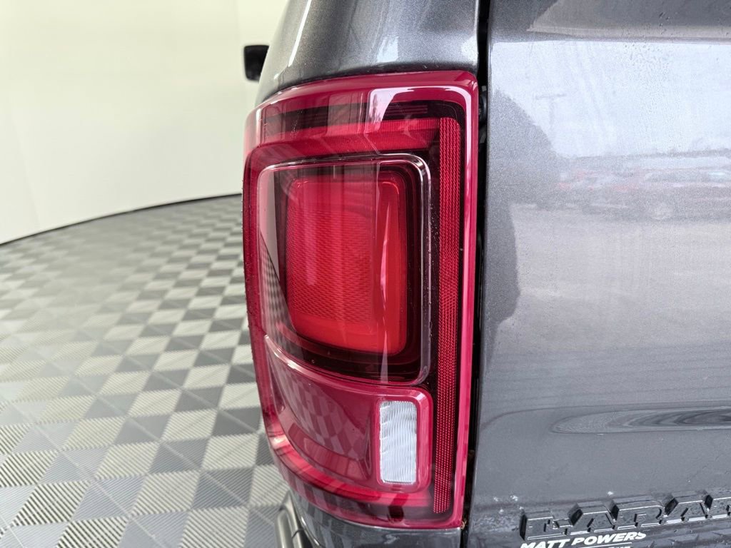 New 2026 RAM 2500 Laramie image 19