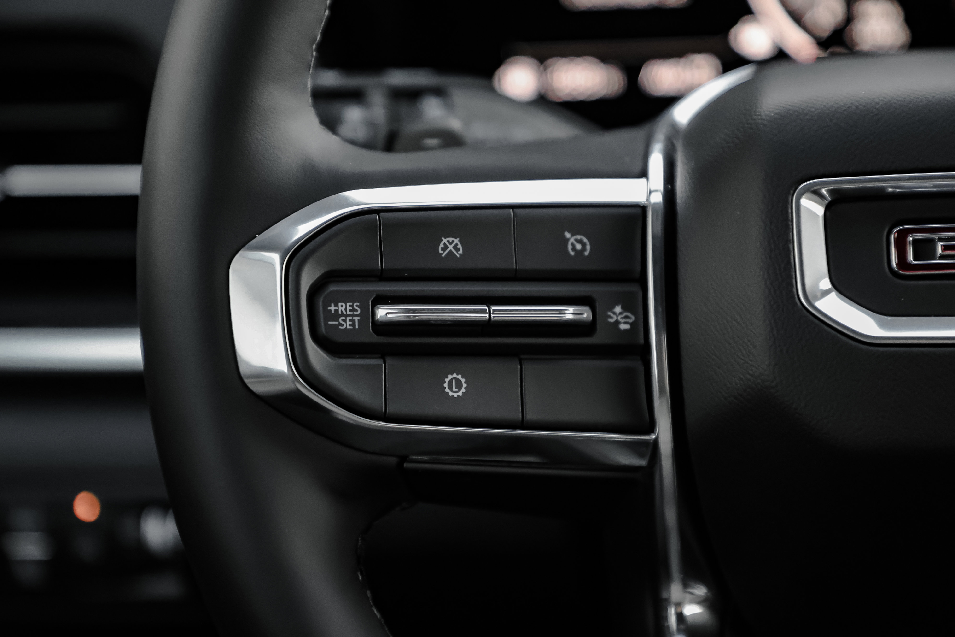 New 2026 GMC Terrain Elevation w/ Elevation Premium Package image 23