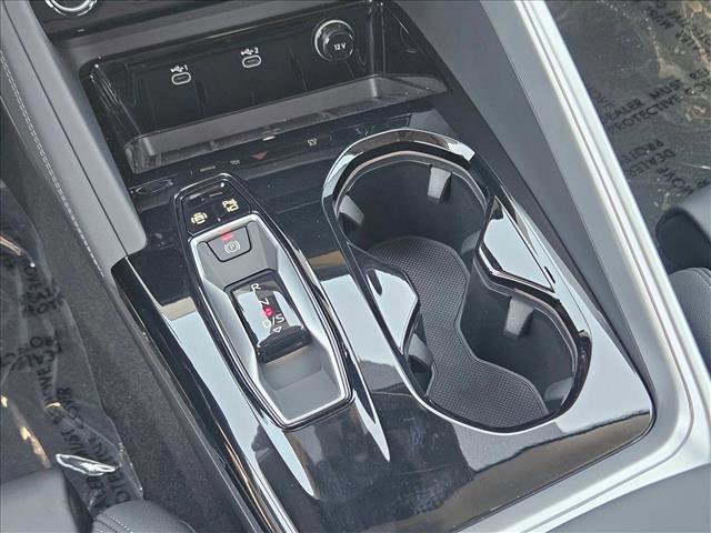 New 2025 Audi Q5 Premium Plus image 12