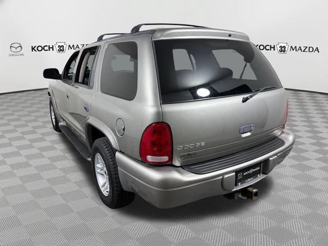 Used 2001 Dodge Durango 2WD image 6