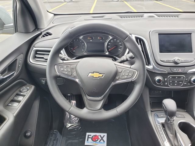 Certified 2024 Chevrolet Equinox LT w/ LPO, Floor Liner Package image 18