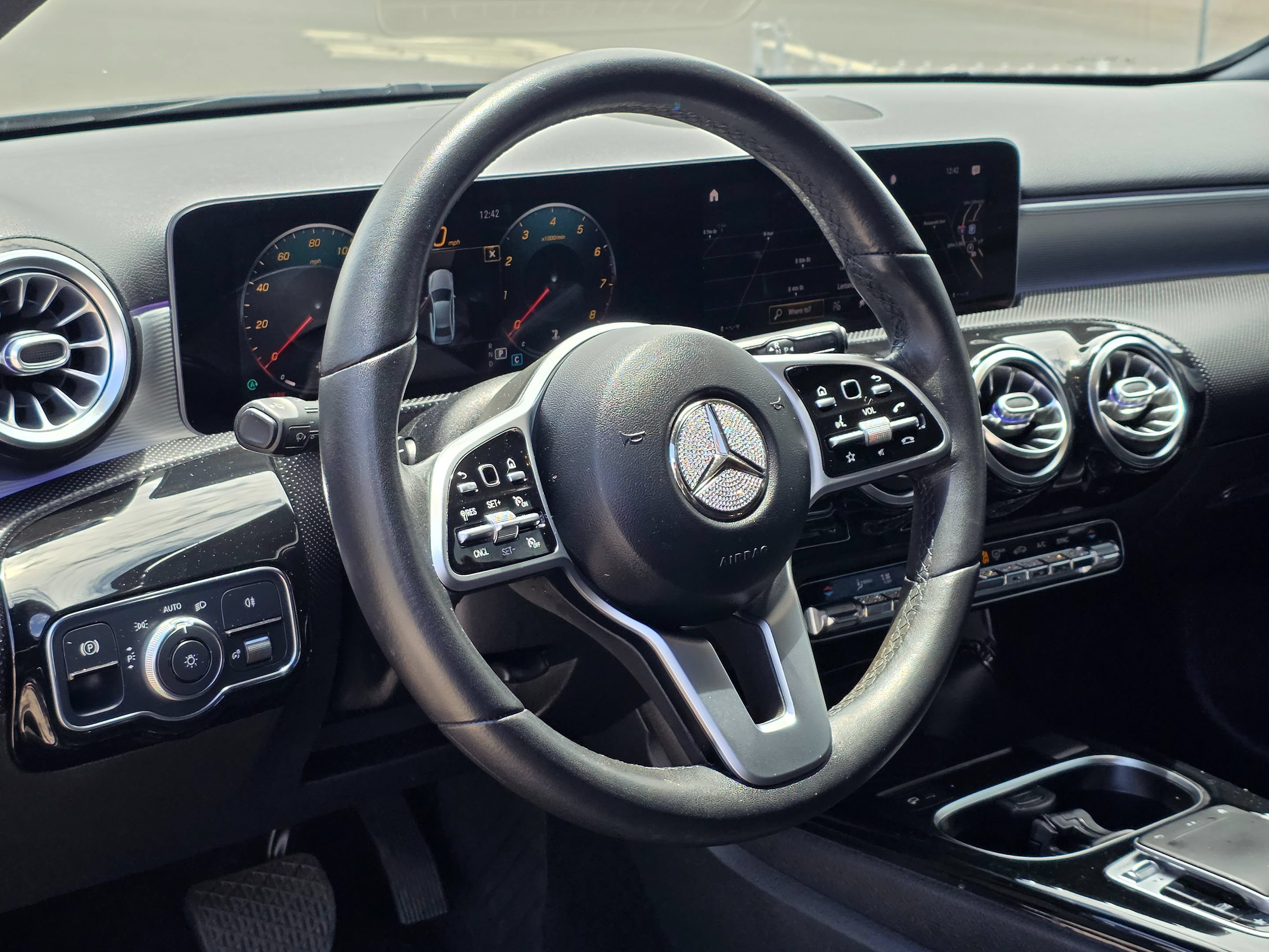 Used 2019 Mercedes-Benz A 220 w/ Premium Package image 14