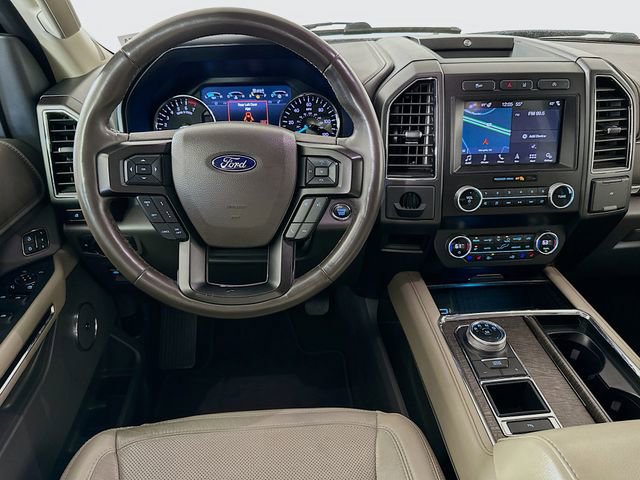 Used 2019 Ford Expedition Limited w/ Equipment Group 301A image 24