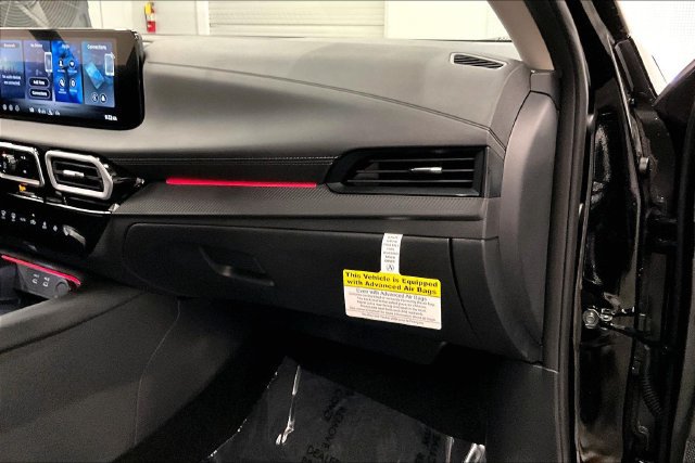 New 2026 Nissan Sentra SV w/ SV Convenience Package FWD image 35