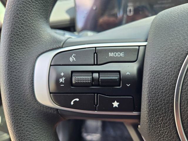 New 2026 Kia K5 LXS FWD image 11