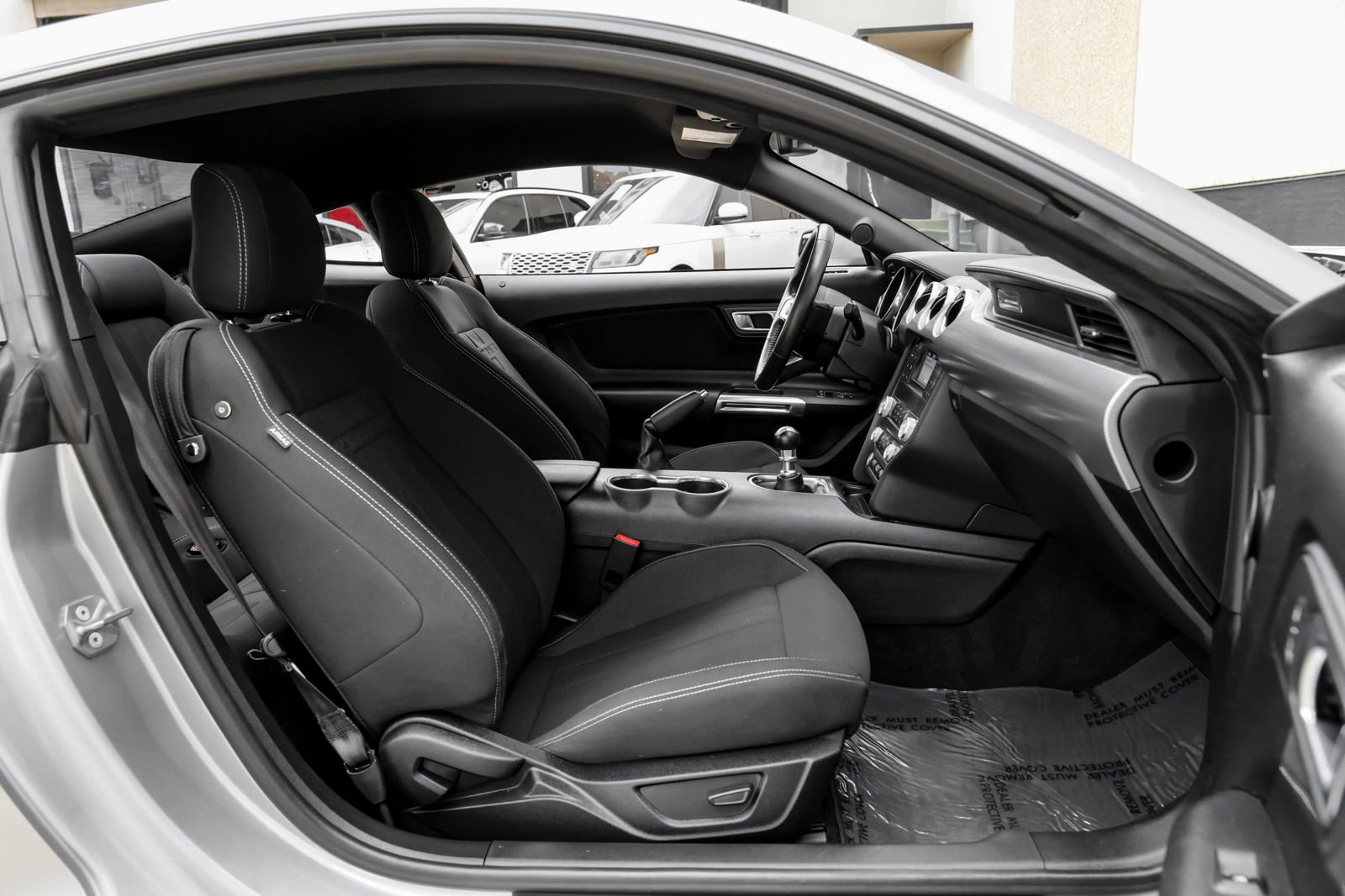 Used 2022 Ford Mustang GT RWD image 39