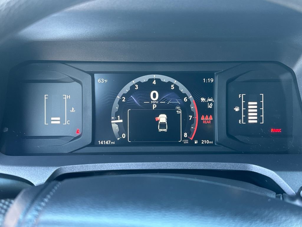 Used 2024 Toyota Tacoma SR image 18