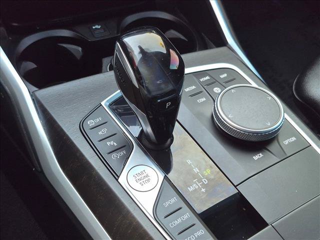Used 2020 BMW M340i w/ Premium Package RWD image 12