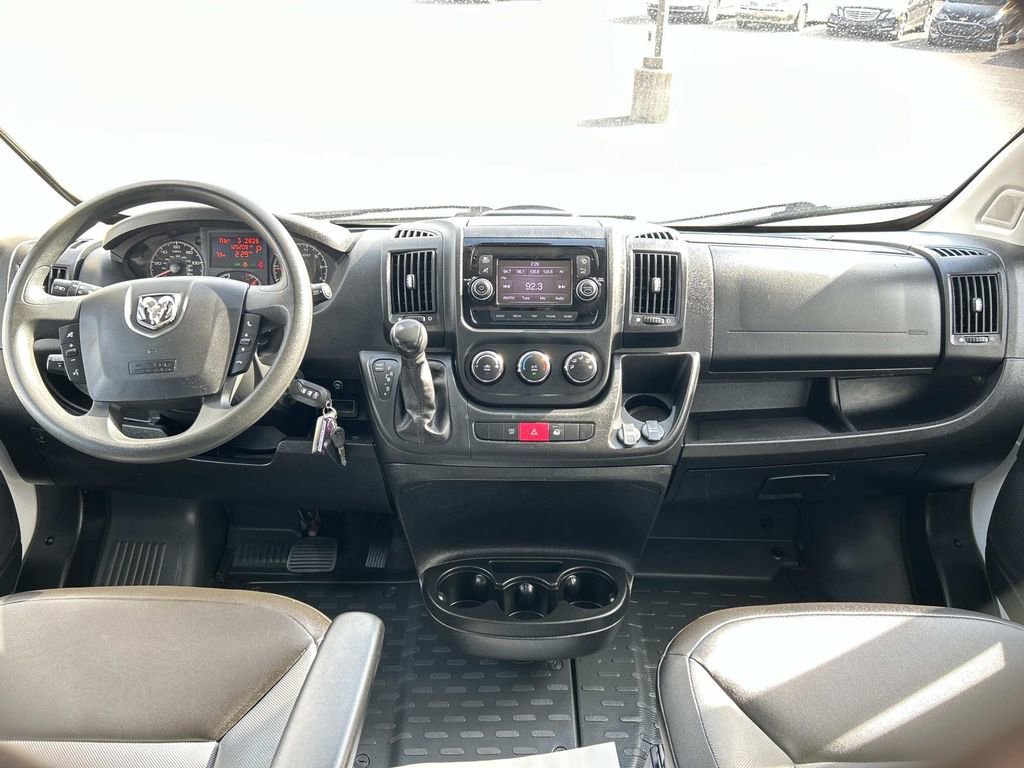 Used 2020 RAM ProMaster 1500 image 20