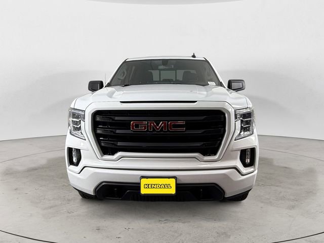 Used 2021 GMC Sierra 1500 Elevation AWD/4WD image 8