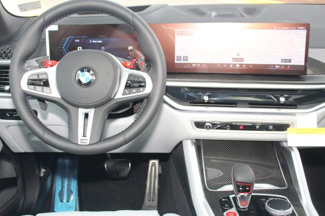 New 2026 BMW X5 M Competition w/ Executive Package image 18