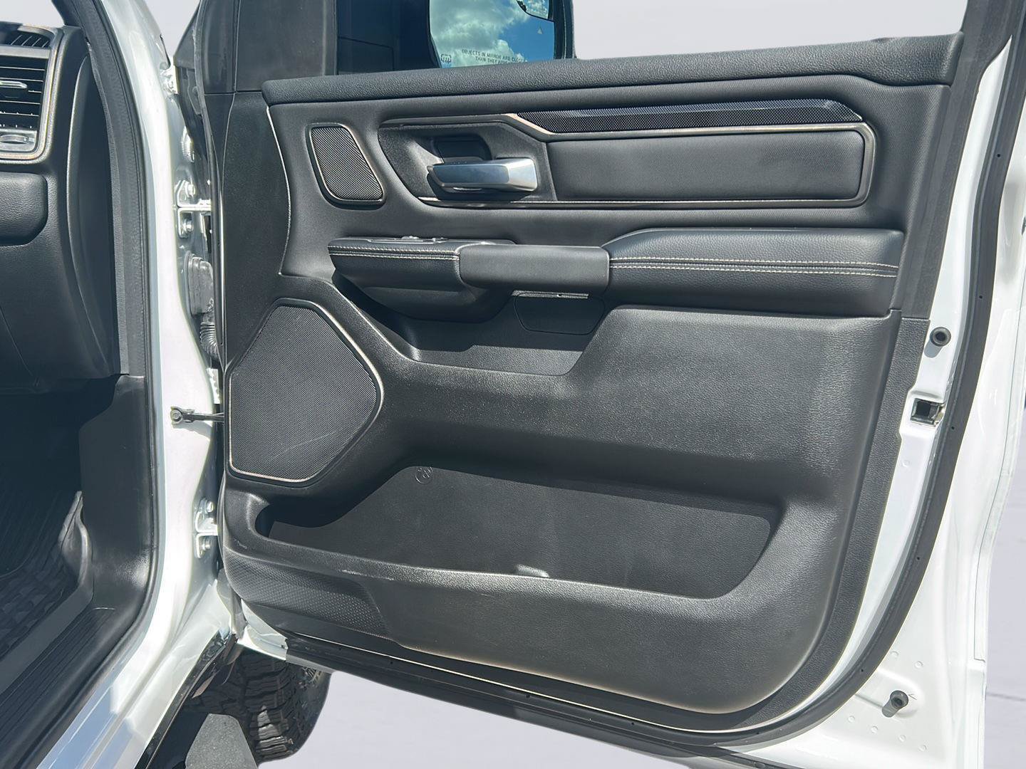Used 2022 RAM 1500 Rebel w/ Rebel Level B Equipment Group AWD/4WD image 26