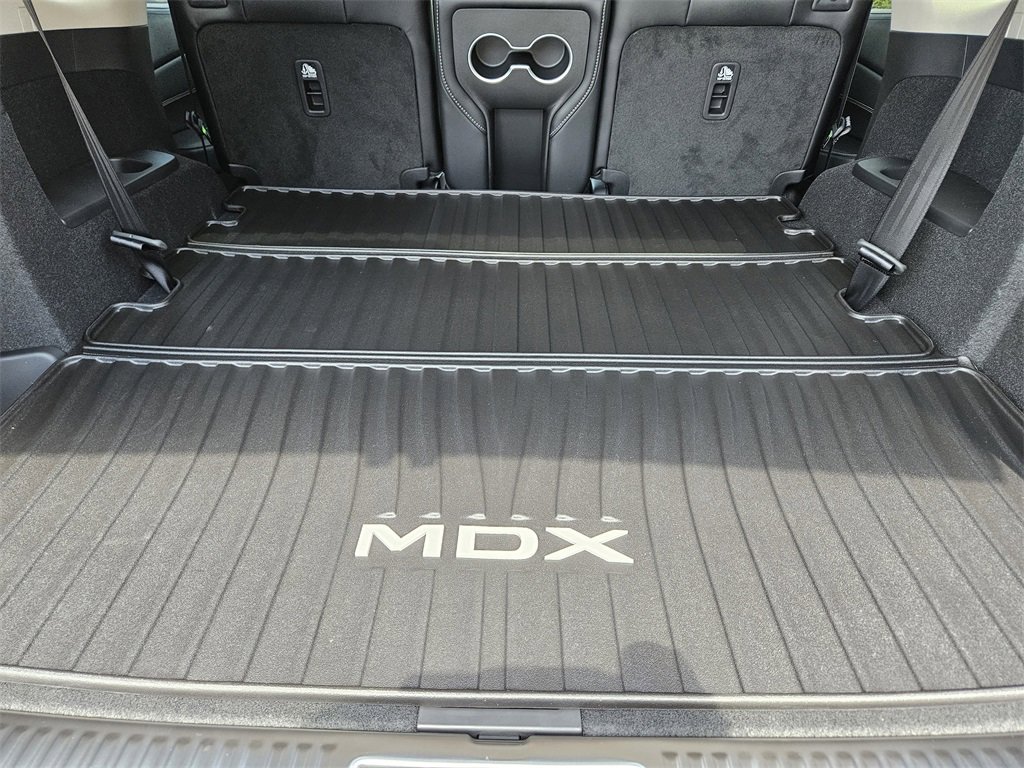 New 2026 Acura MDX w/ Advance Package image 31