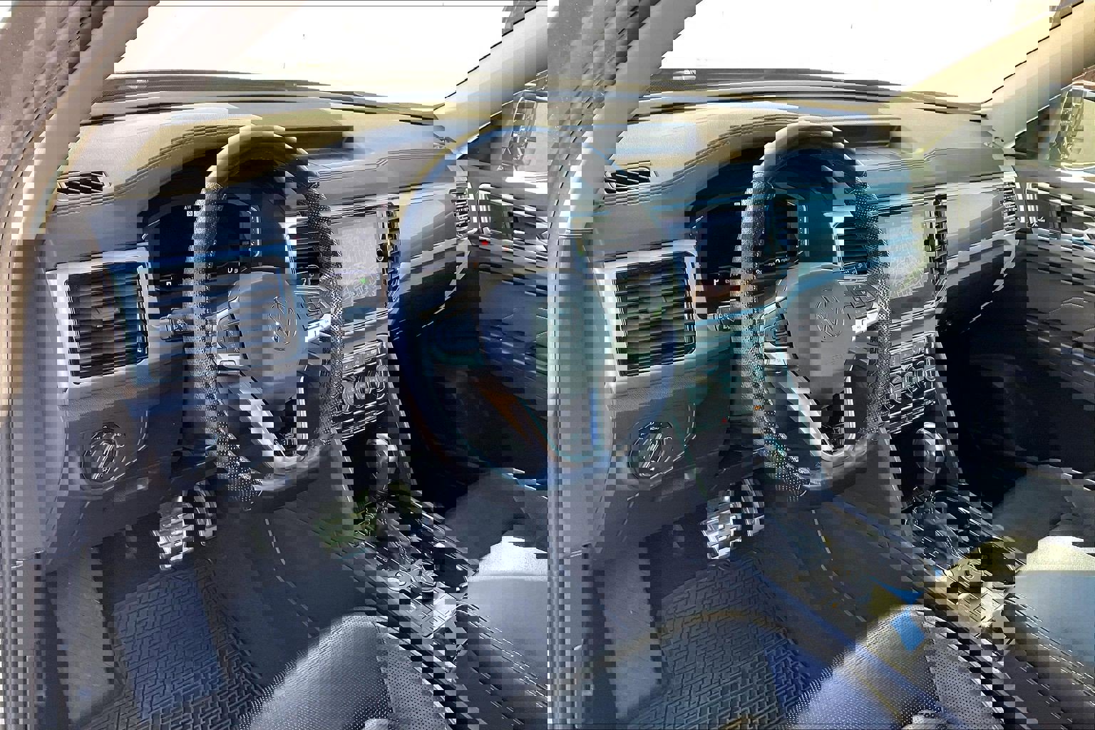 Certified 2022 Volkswagen Atlas SEL Premium image 14