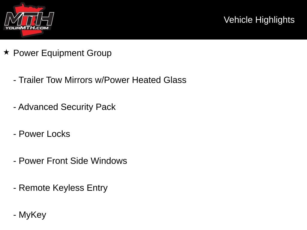 Used 2019 Ford F550 4x4 Regular Cab Super Duty image 9