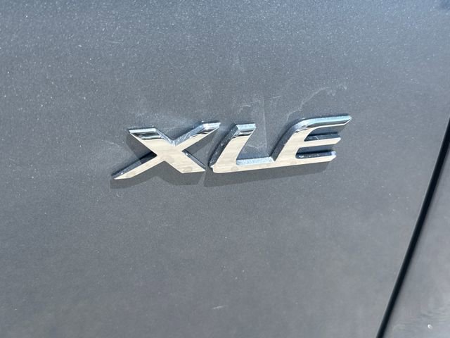 New 2026 Toyota Corolla Cross XLE FWD image 14