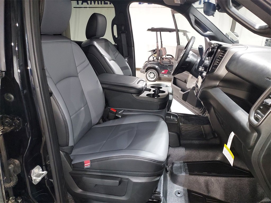 New 2025 RAM 4500 Tradesman image 30