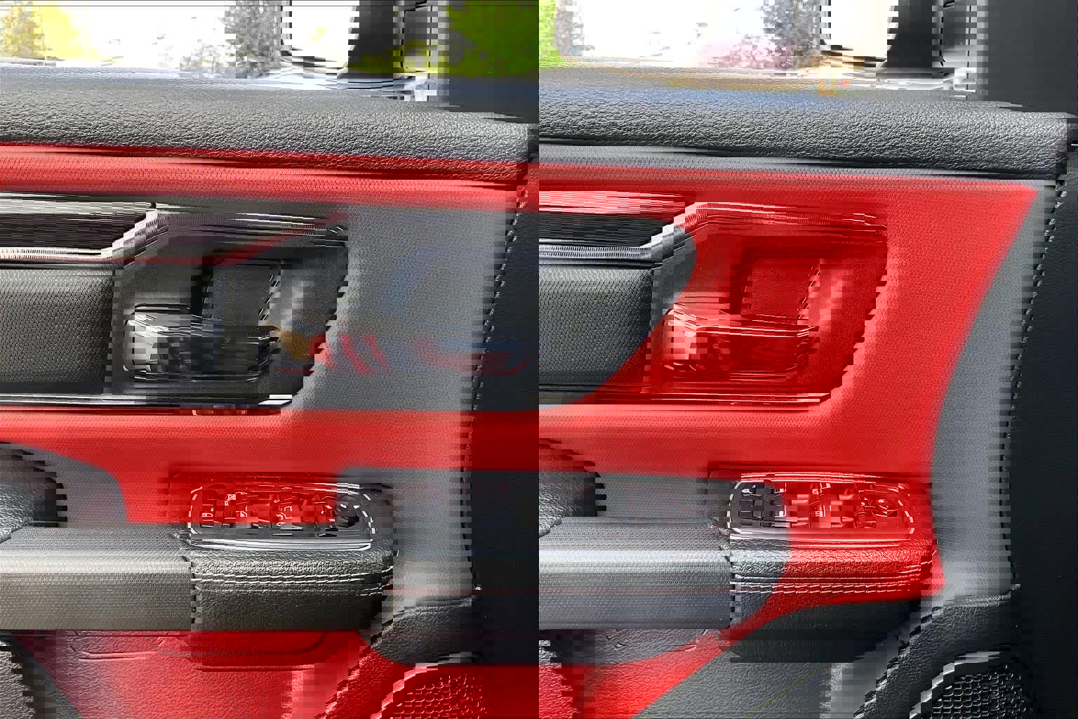 Used 2023 RAM 1500 TRX image 34