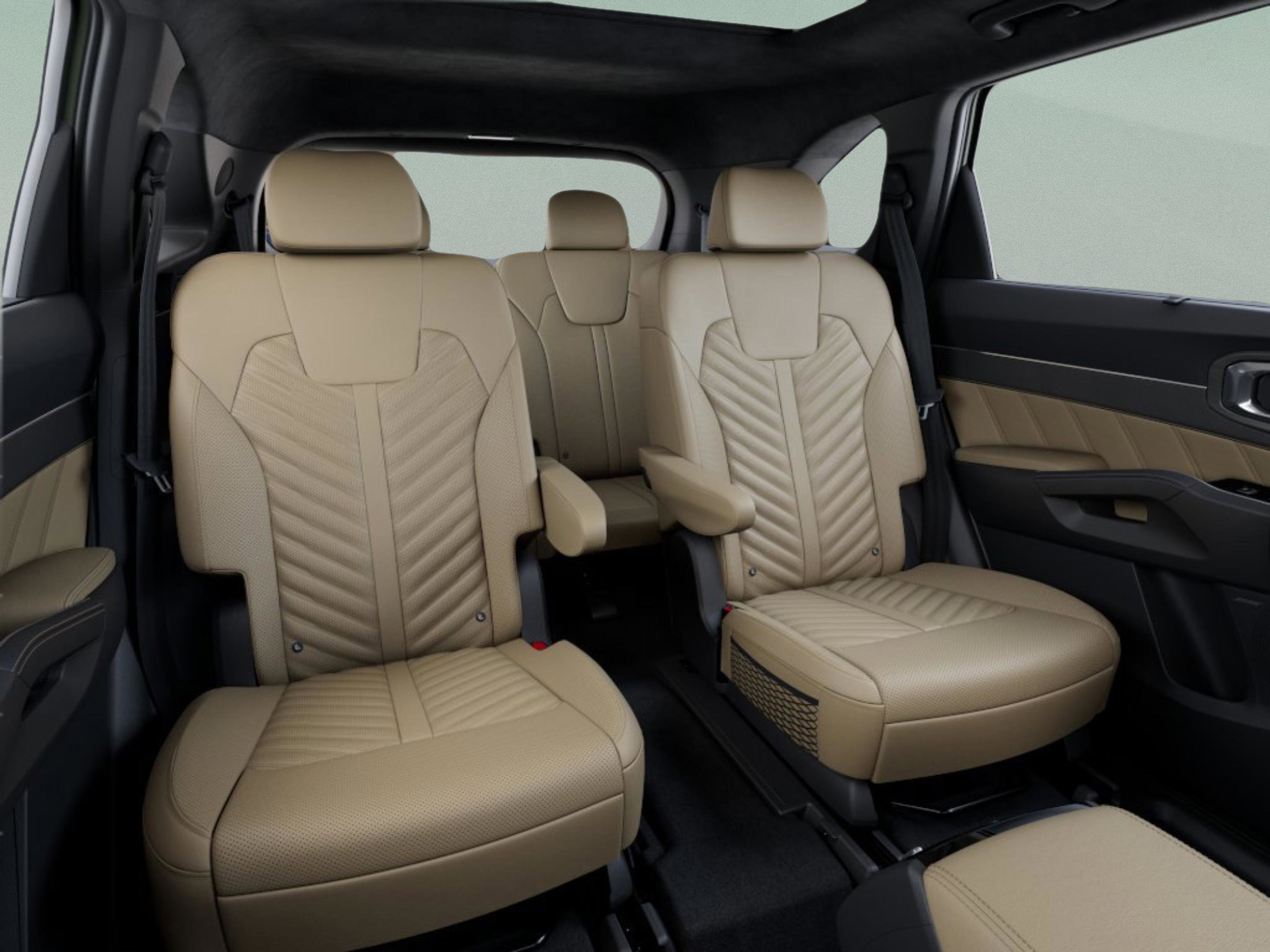 New 2026 Kia Sorento SX Prestige AWD/4WD image 16