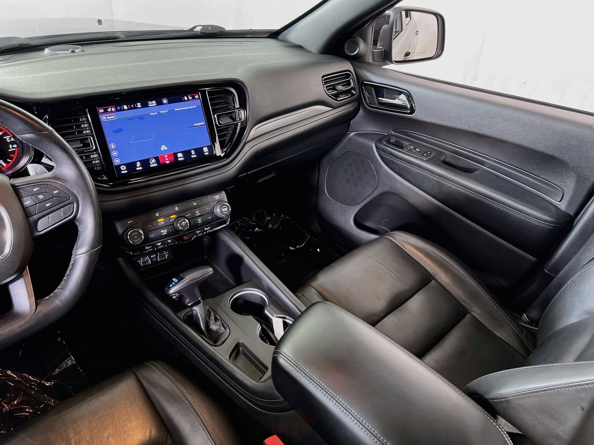 Used 2021 Dodge Durango GT AWD/4WD image 24