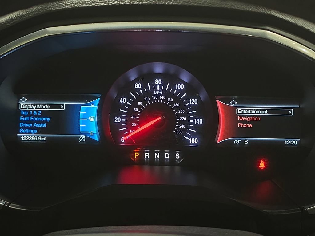 Used 2019 Ford Edge ST w/ Equipment Group 401A image 19