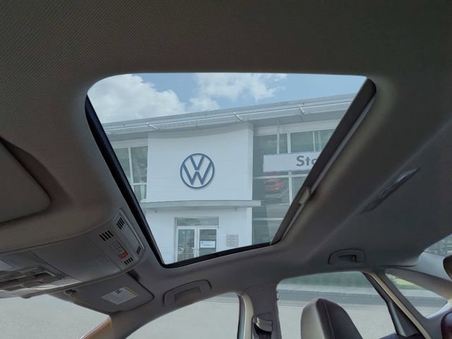 New 2027 Volkswagen Jetta SE FWD image 20