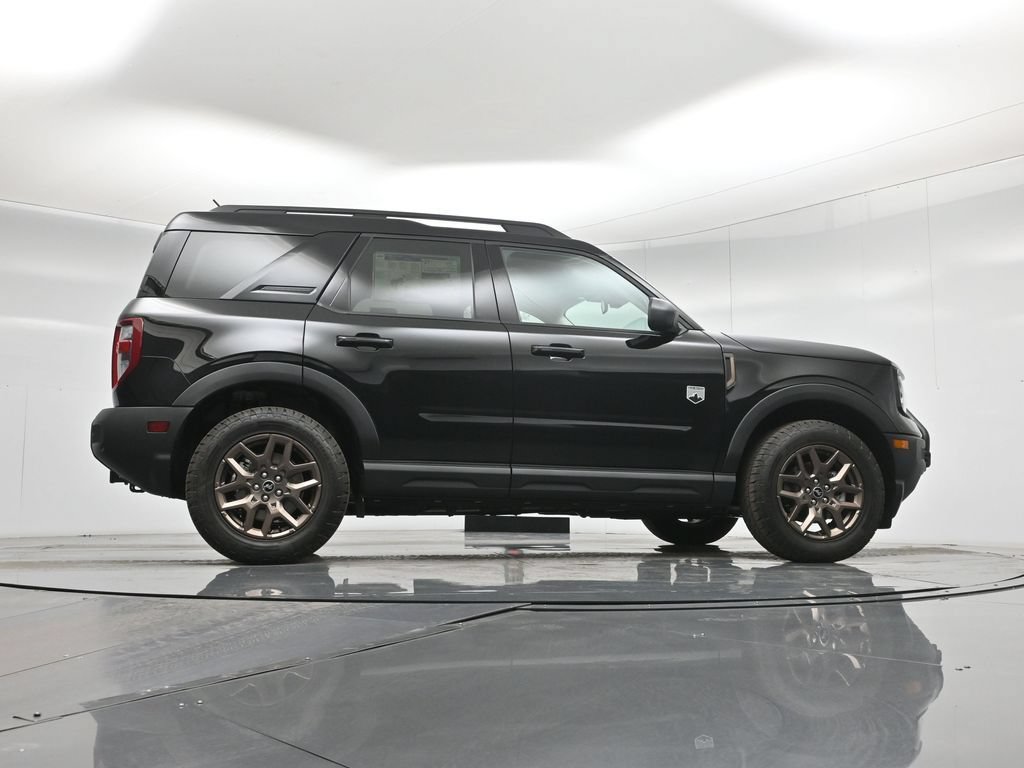 New 2026 Ford Bronco Sport Big Bend w/ Convenience Package AWD/4WD image 46