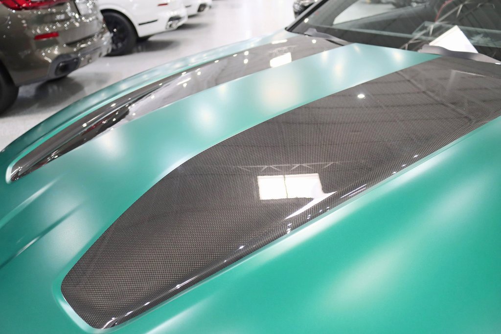 Used 2025 BMW M4 CS image 9
