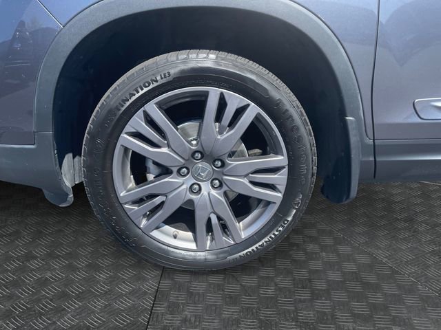 Used 2019 Honda Passport EX-L image 14