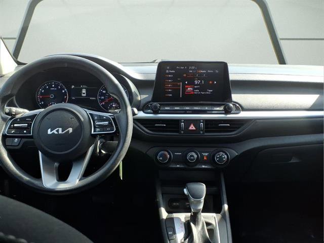 Used 2024 Kia Forte LXS image 11