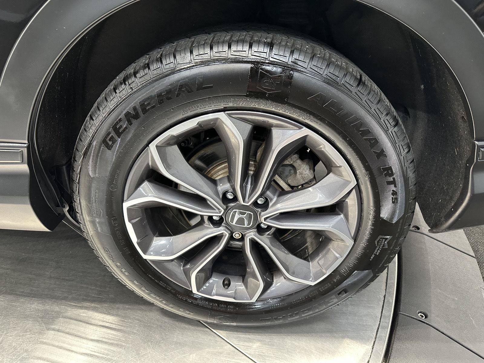Used 2020 Honda CR-V EX-L image 10