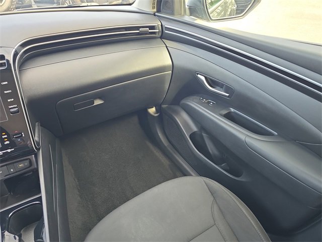 Used 2024 Hyundai Tucson SEL image 12
