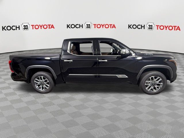 New 2026 Toyota Tundra 1794 Edition AWD/4WD image 9