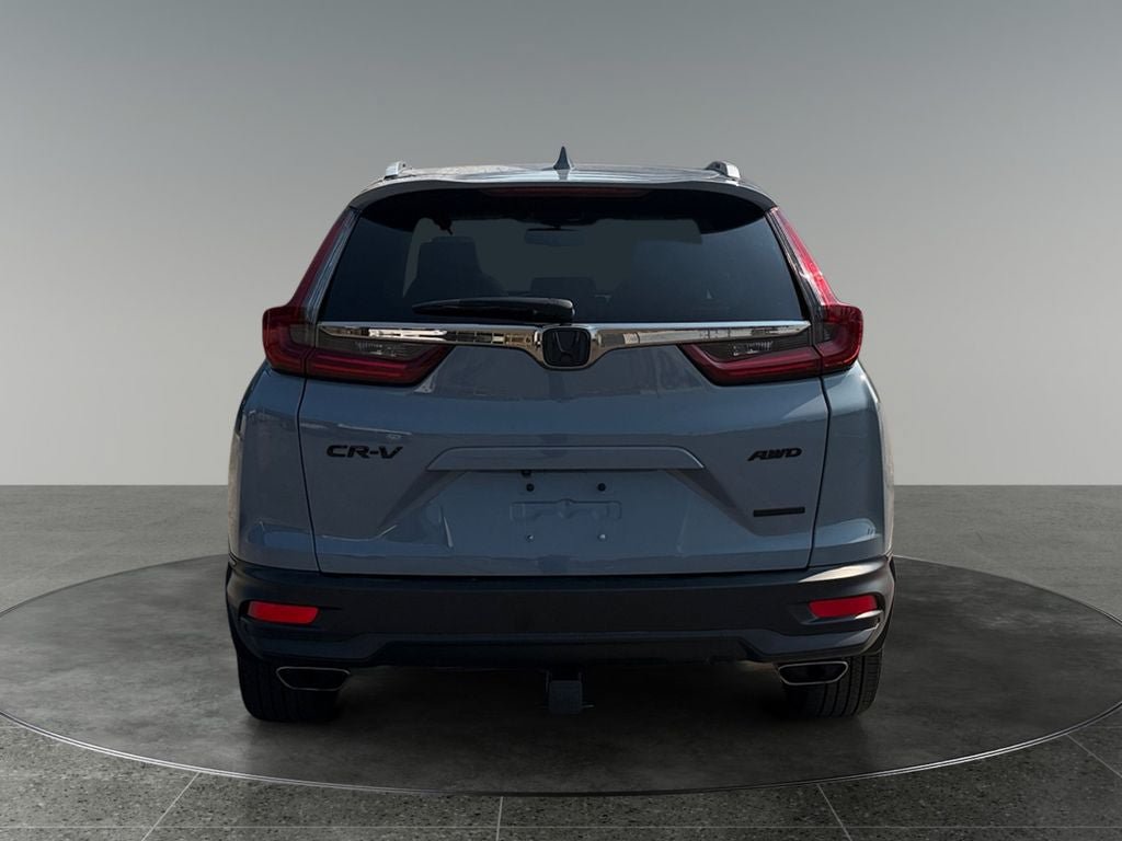Used 2022 Honda CR-V Touring image 6