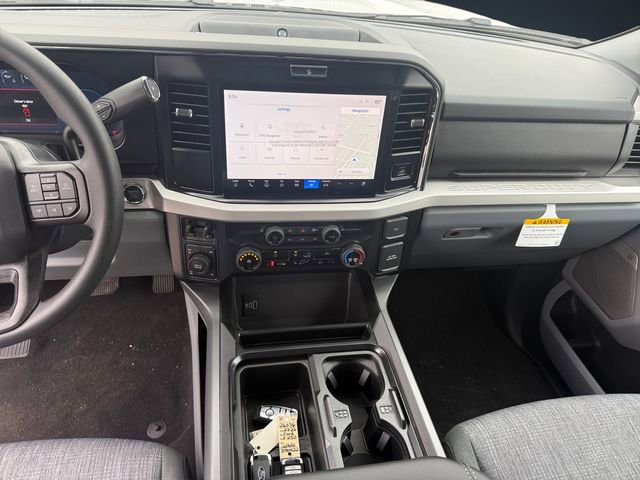 New 2026 Ford F250 XLT w/ XLT Premium Package image 11