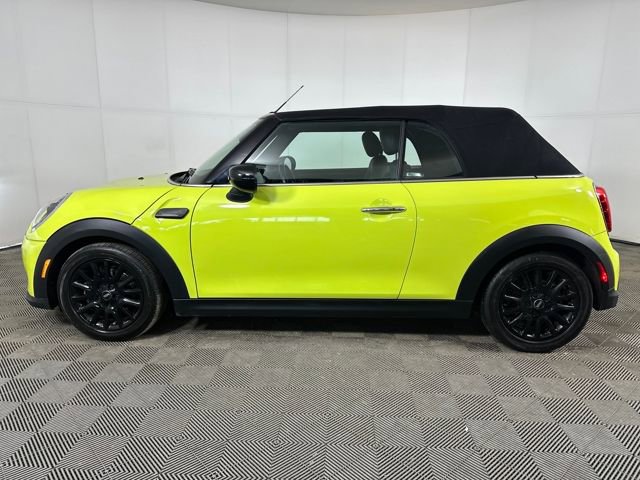 Used 2023 MINI Cooper Classic image 6