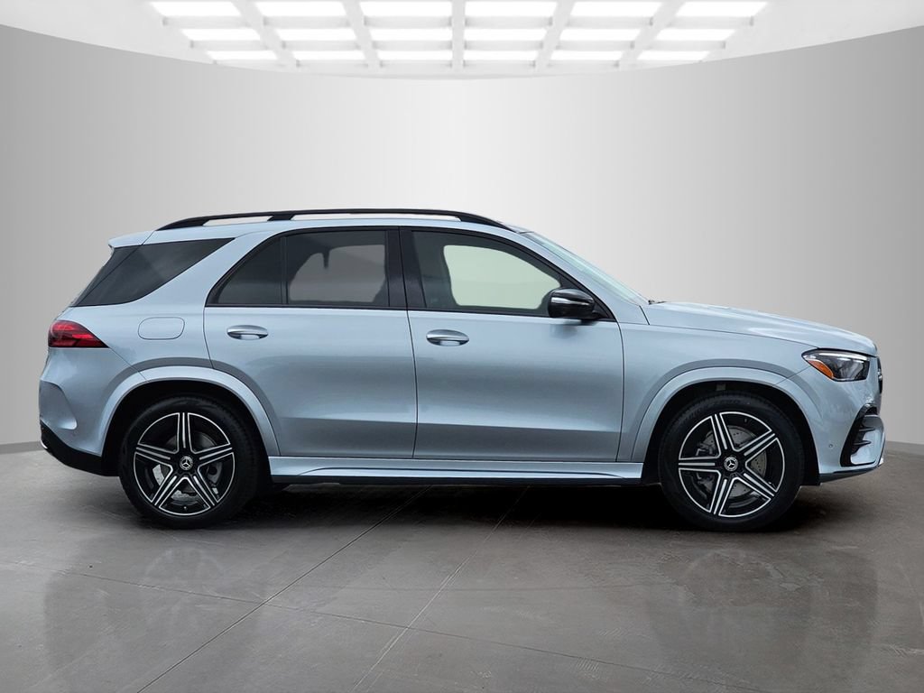 Used 2026 Mercedes-Benz GLE 450 4MATIC image 7