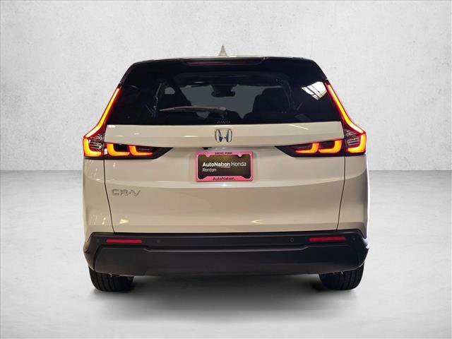 New 2026 Honda CR-V EX-L image 6
