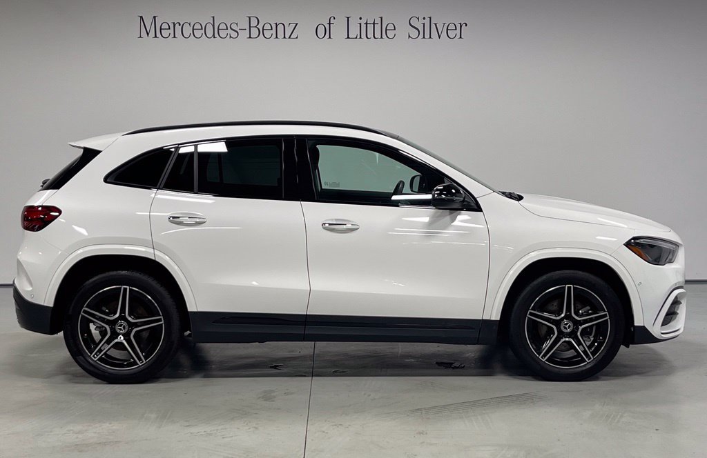 Used 2024 Mercedes-Benz GLA 250 image 7