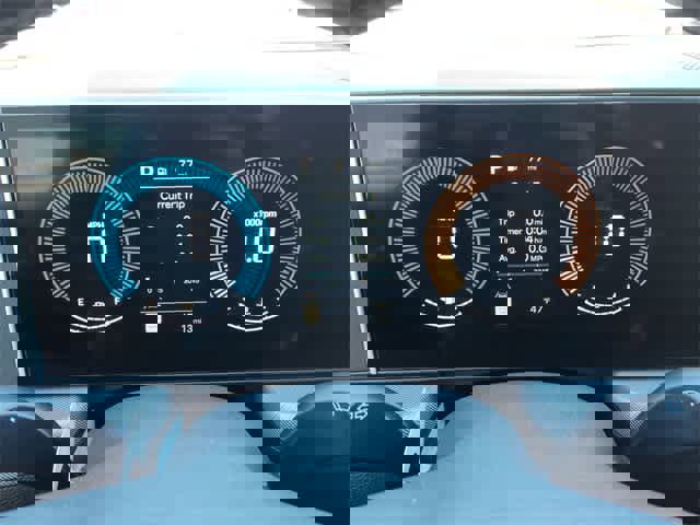 New 2026 Hyundai Sonata SEL image 25