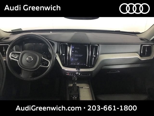 Used 2020 Volvo XC60 T6 Inscription w/ Protection Package Premier AWD/4WD image 14