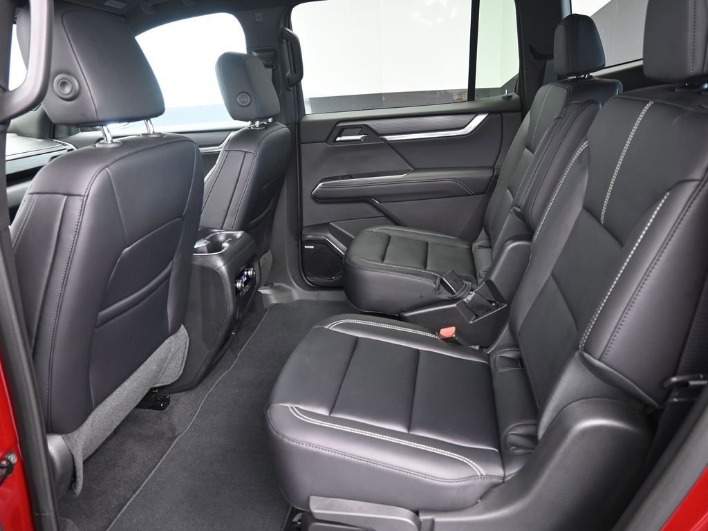 New 2025 GMC Acadia Elevation w/ Elevation Premium Package image 16