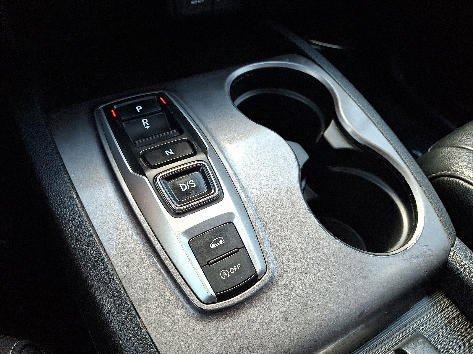 Used 2021 Honda Pilot EX-L image 16