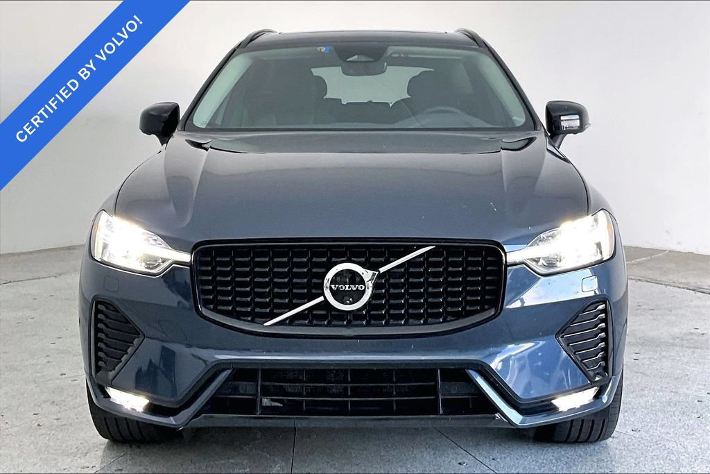 Certified 2024 Volvo XC60 B5 Plus w/ Protection Package Premier AWD/4WD image 3