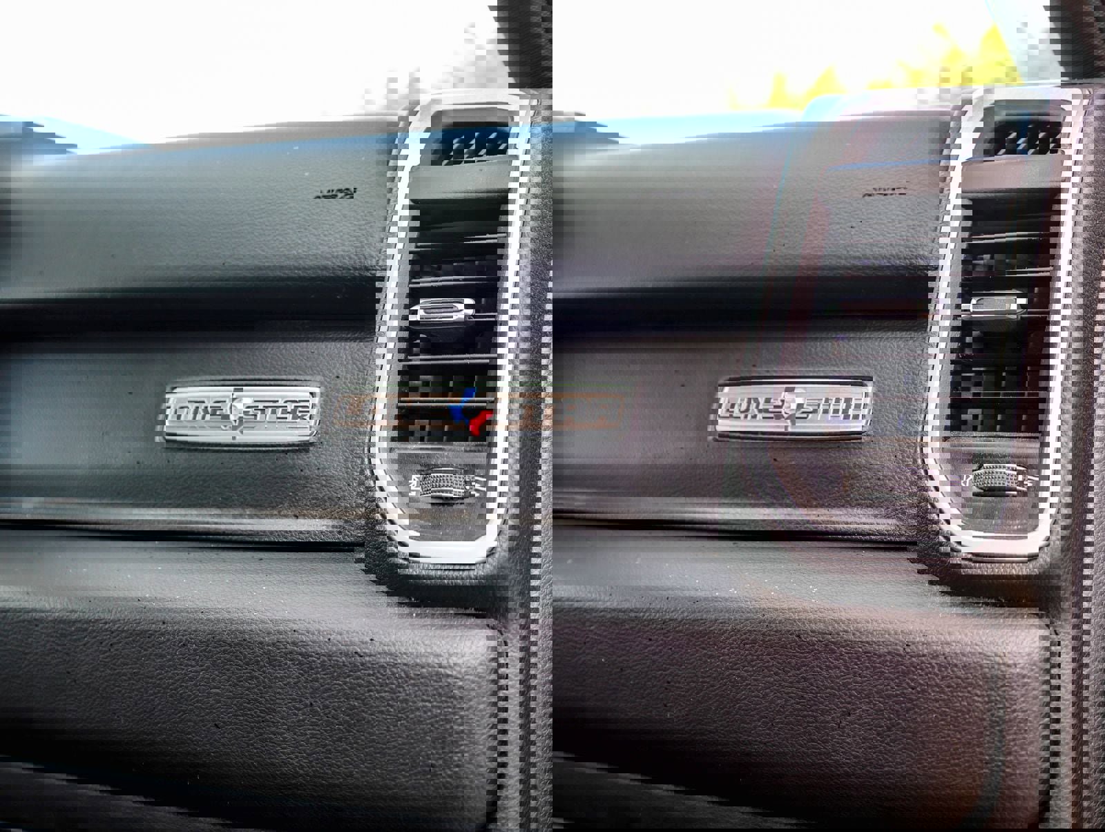 Used 2021 RAM 1500 Lone Star image 14